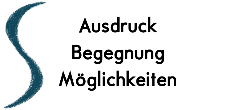 Logo Ausdruck Begegnung Möglichkeiten